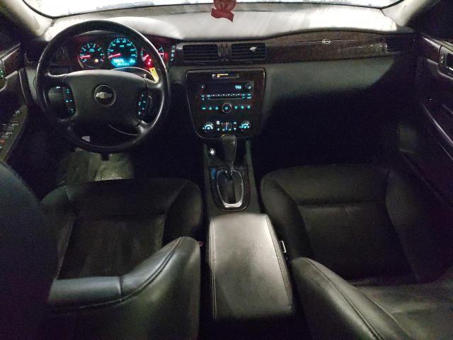 Photo 8 from auction – 2014 CHEVROLET IMPALA LIM with VIN 2G1WC5E3XE1143530