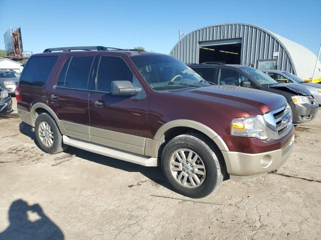 Photo 4 from auction – 2010 FORD EXPEDITION with VIN 1FMJU1J58AEB19293