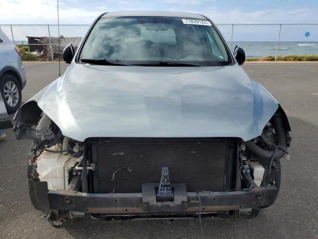 Photo 5 from auction – 2007 TOYOTA RAV4 with VIN JTMZD33V476051965