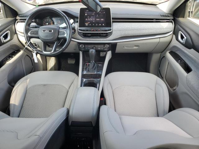 Photo 8 from auction – 2022 JEEP COMPASS LA with VIN 3C4NJCBBXNT149433