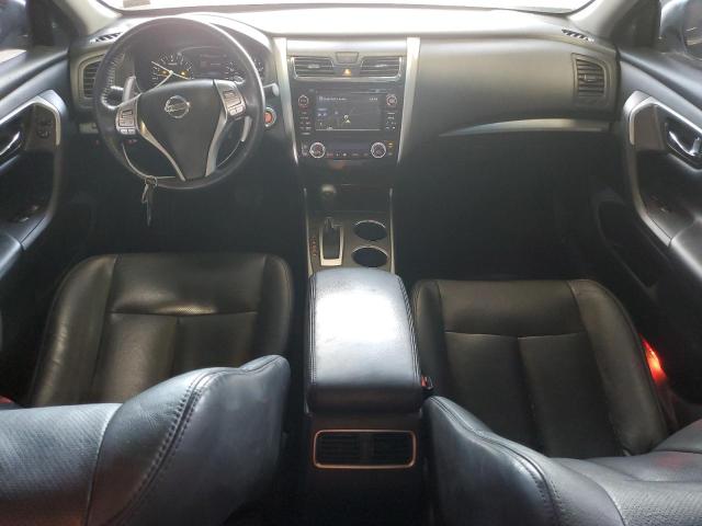 Photo 8 from auction – 2014 NISSAN ALTIMA 3.5 with VIN 1N4BL3AP0EC270659