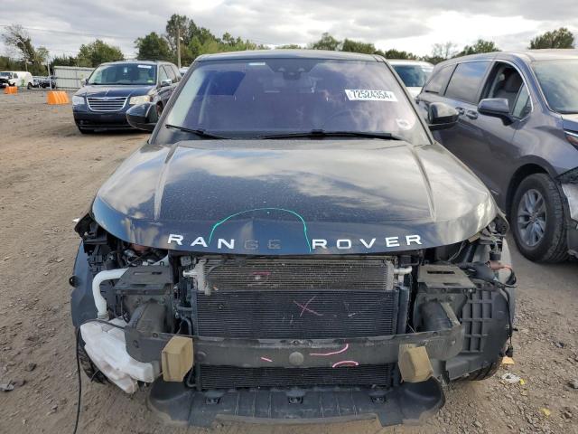 Photo 5 from auction – 2019 LAND ROVER RANGE ROVE with VIN SALVP2RX5KH348788