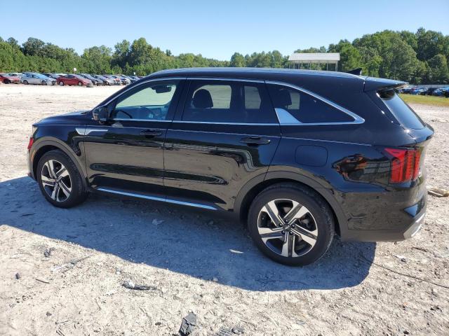 Photo 2 from auction – 2022 KIA SORENTO EX with VIN KNDRHDLG4N5097262