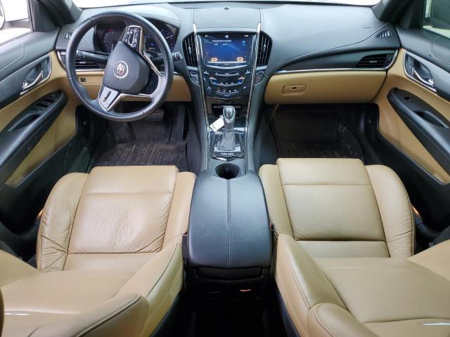 Photo 8 from auction – 2014 CADILLAC ATS with VIN 1G6AG5RX1E0103645