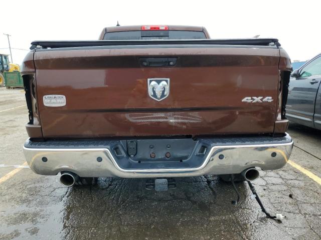 Photo 6 from auction – 2013 RAM 1500 LONGH with VIN 1C6RR7PT8DS671942