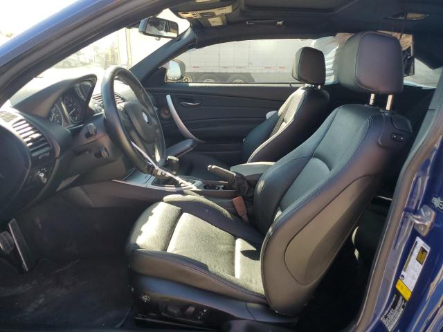 Photo 7 from auction – 2013 BMW 135 I with VIN WBAUC9C57DVY60522