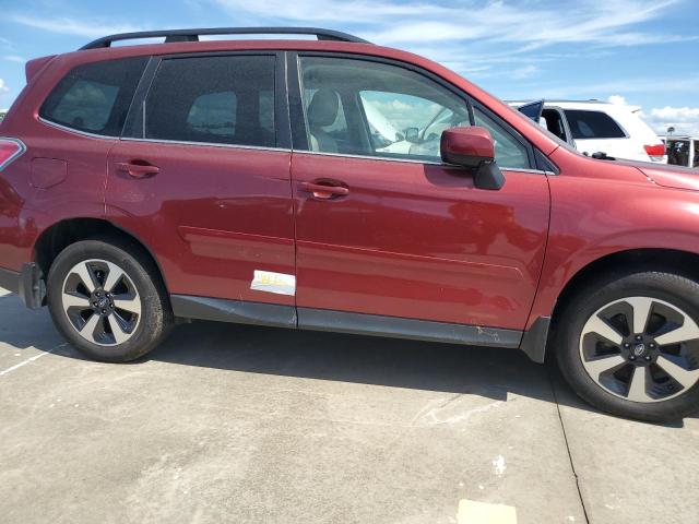 Zdjęcie 13 z aukcji – 2017 SUBARU FORESTER 2 z VIN JF2SJARC8HH550733