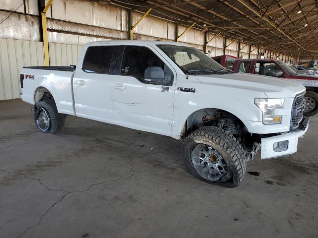 Photo 4 from auction – 2015 FORD F150 SUPER with VIN 1FTFW1EF1FFA39293