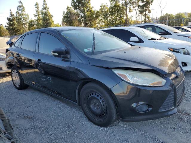 Photo 4 from auction – 2013 FORD FOCUS SE with VIN 1FADP3F20DL226900
