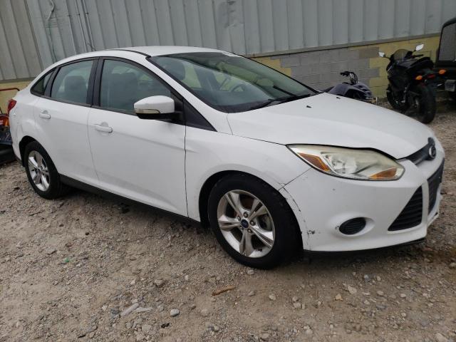 Photo 4 from auction – 2014 FORD FOCUS SE with VIN 1FADP3F21EL177272
