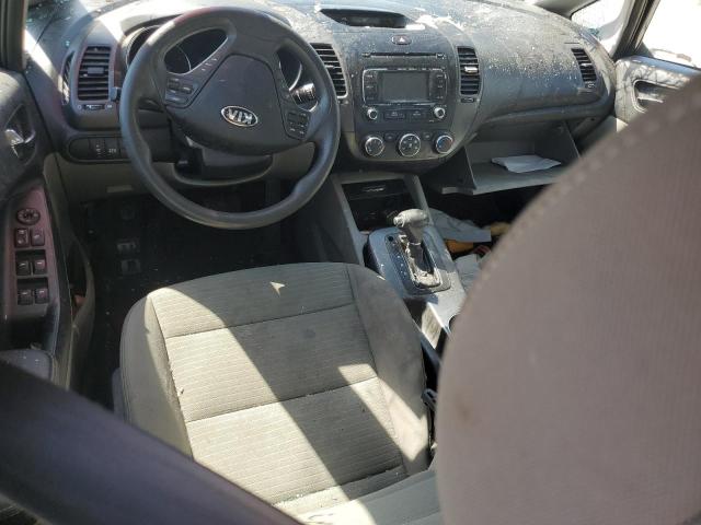 Photo 8 from auction – 2016 KIA FORTE LX with VIN KNAFX4A60G5461824