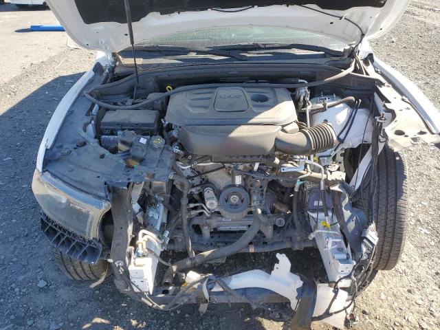 Photo 11 from auction – 2019 DODGE DURANGO GT with VIN 1C4RDJDG5KC740945
