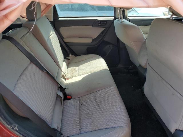 Photo 11 from auction – 2017 SUBARU FORESTER 2 with VIN JF2SJAEC5HH587647