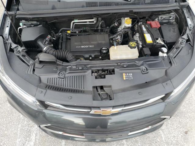 Photo 12 from auction – 2019 CHEVROLET TRAX LS with VIN 3GNCJKSB2KL216479