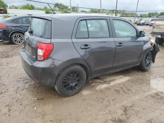 Photo 3 from auction – 2008 TOYOTA SCION XD with VIN JTKKU10478J015177