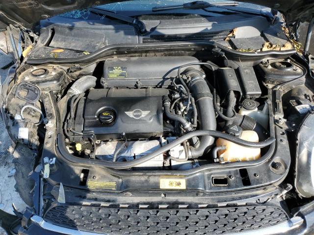 Photo 11 from auction – 2012 MINI COOPER S with VIN WMWZP3C54CT296796
