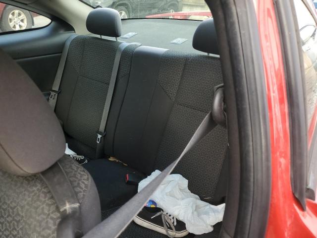 Photo 10 from auction – 2007 PONTIAC G5 with VIN 1G2AL15F577238835