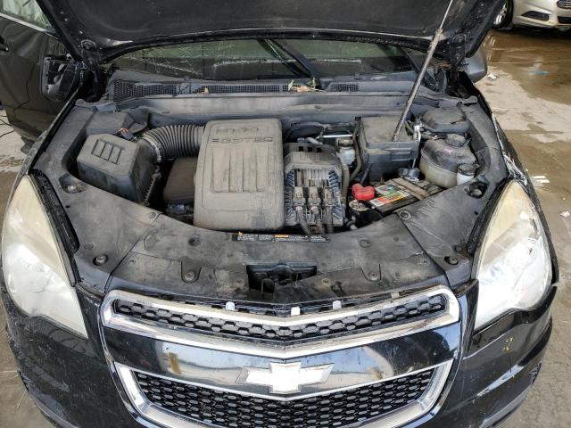 Photo 12 from auction – 2013 CHEVROLET EQUINOX LS with VIN 2GNALBEK9D6385807