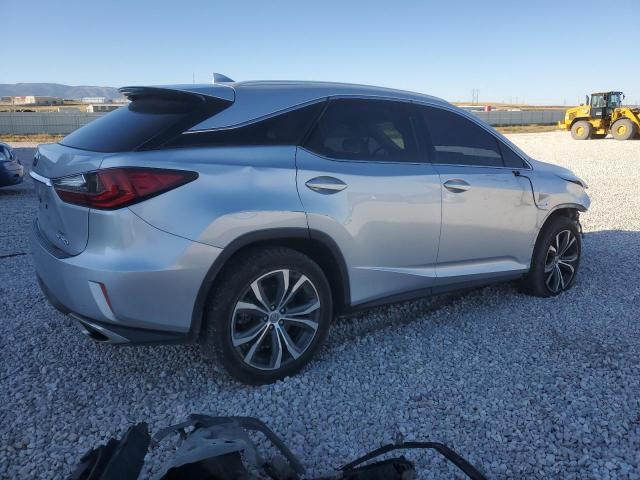 Photo 3 from auction – 2017 LEXUS RX 350 BAS with VIN 2T2BZMCA5HC064171