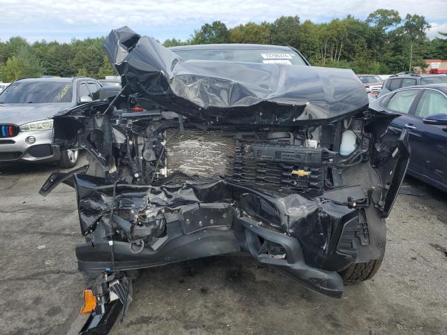 Photo 5 from auction – 2019 CHEVROLET SILVERADO with VIN 1GCRYBEH2KZ401848