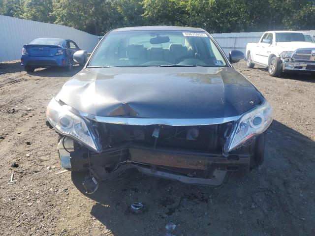 Photo 5 from auction – 2011 TOYOTA AVALON BAS with VIN 4T1BK3DB1BU436895