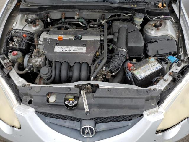Photo 11 from auction – 2003 ACURA RSX with VIN JH4DC54853C012006