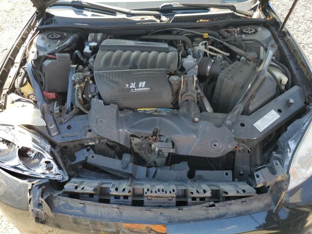 Photo 11 from auction – 2007 CHEVROLET MONTE CARL with VIN 2G1WL16C679268925