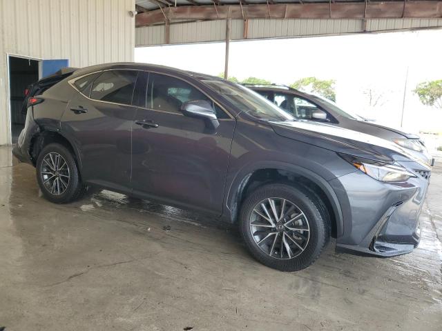 Photo 4 from auction – 2023 LEXUS NX 250 with VIN JTJGDCAZ7P5012321