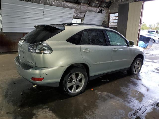 Photo 3 from auction – 2007 LEXUS RX 400H with VIN JTJHW31U672034864