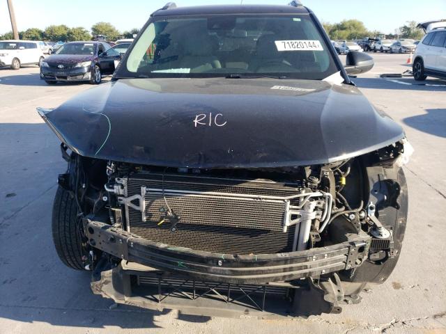 Photo 5 from auction – 2021 CHEVROLET TRAILBLAZE with VIN KL79MPS26MB152276