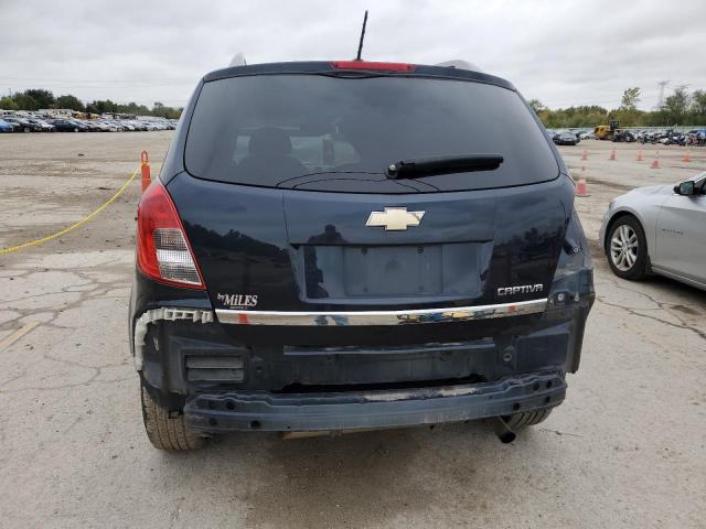 Photo 6 from auction – 2015 CHEVROLET CAPTIVA LS with VIN 3GNAL2EK3FS522499
