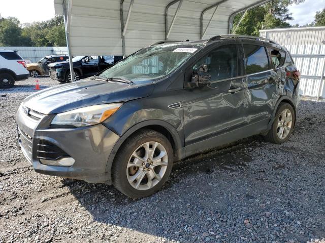 FORD ESCAPE TIT 2016 with VIN 1FMCU9J90GUB85331 - Photo from auction