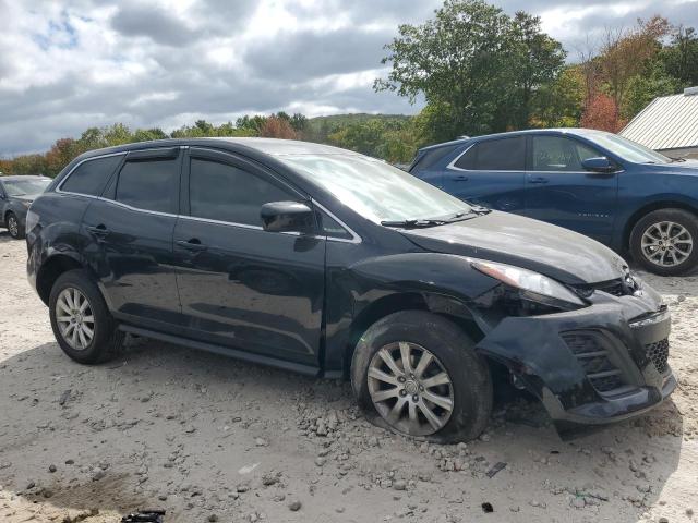 Photo 4 from auction – 2011 MAZDA CX-7 with VIN JM3ER2AM8B0353136