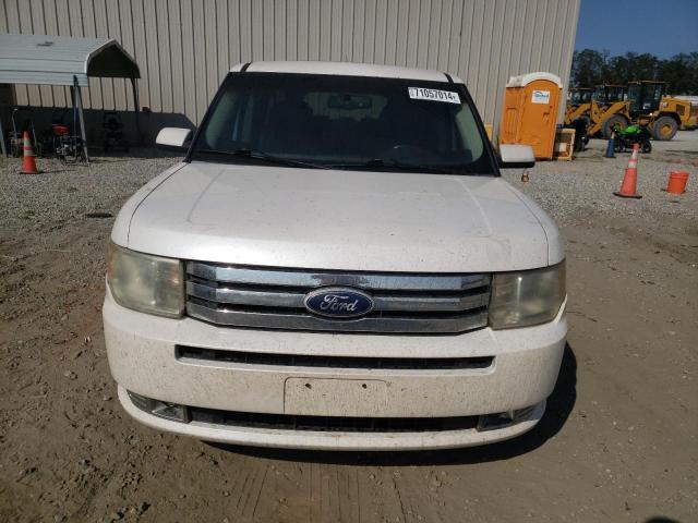Photo 5 from auction – 2011 FORD FLEX SEL with VIN 2FMGK5CC1BBD04379