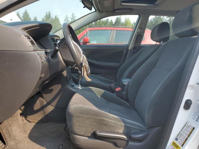 Photo 7 from auction – 2006 TOYOTA COROLLA CE with VIN 1NXBR30E86Z603707