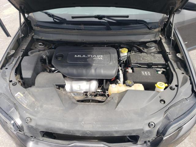 Photo 11 from auction – 2019 JEEP CHEROKEE L with VIN 1C4PJMLB0KD162321