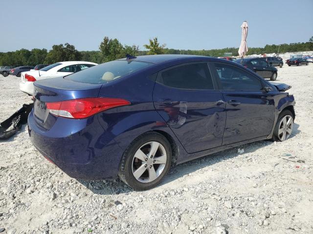 Photo 3 from auction – 2013 HYUNDAI ELANTRA GL with VIN 5NPDH4AE2DH286258