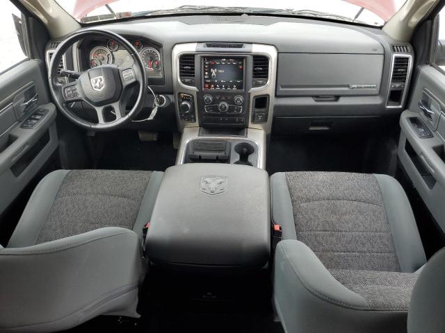 Photo 8 from auction – 2018 RAM 1500 SLT with VIN 3C6RR7LT1JG254364