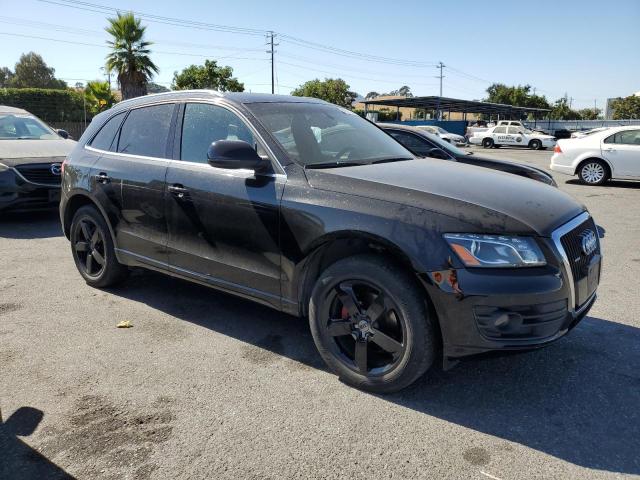Photo 4 from auction – 2010 AUDI Q5 PREMIUM with VIN WA1LKAFP9AA046577