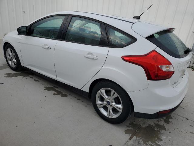 Photo 2 from auction – 2014 FORD FOCUS SE with VIN 1FADP3K21EL386775