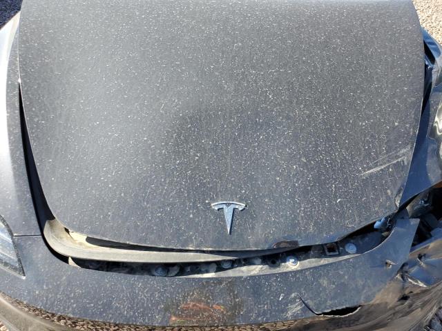 Photo 11 from auction – 2024 TESLA MODEL 3 with VIN 5YJ3E1EAXRF782585