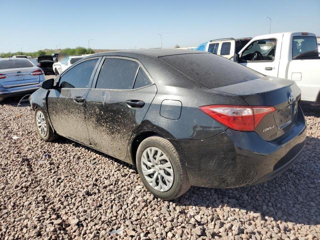 Photo 2 from auction – 2017 TOYOTA COROLLA L with VIN 5YFBURHE9HP647077