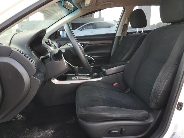 Photo 7 from auction – 2015 NISSAN ALTIMA 2.5 with VIN 1N4AL3AP2FC454675