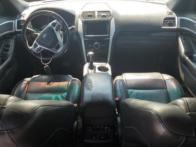 Фото 8 с аукциона – 2014 FORD EXPLORER L с VIN 1FM5K7F84EGB28225