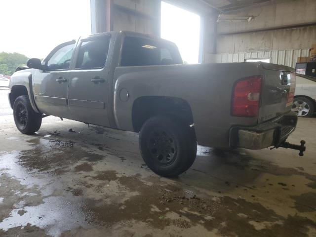 Photo 2 from auction – 2007 CHEVROLET SILVERADO with VIN 3GCEK13C07G518708