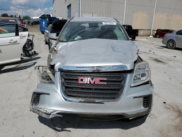 Photo 5 from auction – 2016 GMC TERRAIN SL with VIN 2GKFLSEK6G6302759