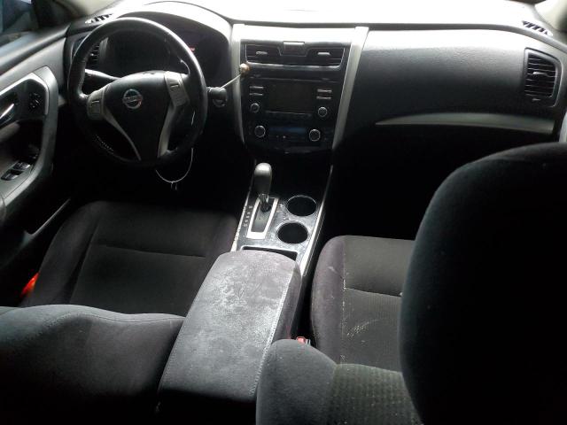Photo 8 from auction – 2013 NISSAN ALTIMA 2.5 with VIN 1N4AL3AP5DC242656