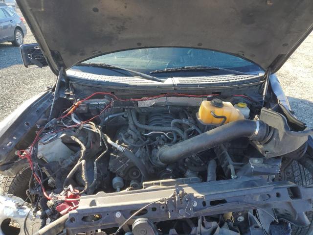 Photo 11 from auction – 2014 FORD F150 SUPER with VIN 1FTFX1EF3EFC55741