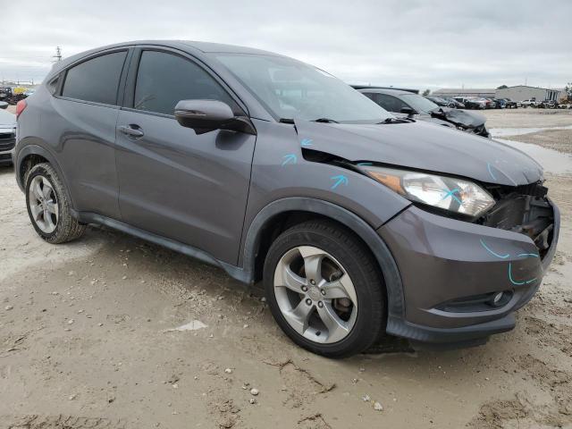 Photo 4 from auction – 2017 HONDA HR-V EX with VIN 3CZRU5H58HM720495