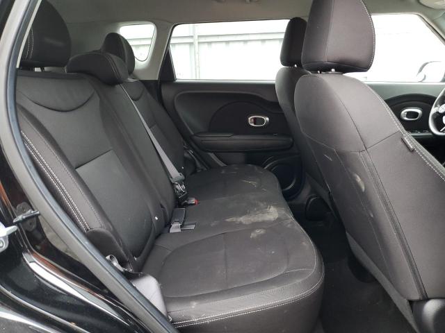 Photo 10 from auction – 2018 KIA SOUL with VIN KNDJN2A27J7535949